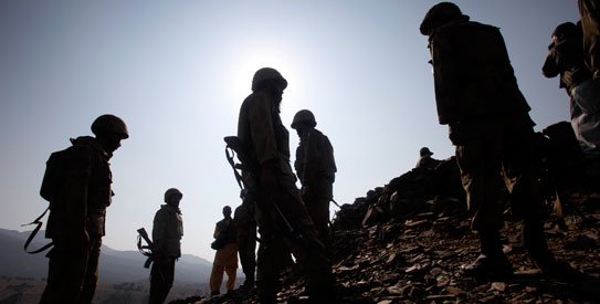 Οι επιπτώσεις του Β’ παγκοσμίου