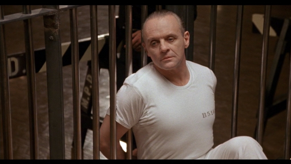 Χάνιμπελ Λέκτερ, ο πιο τρομακτικός