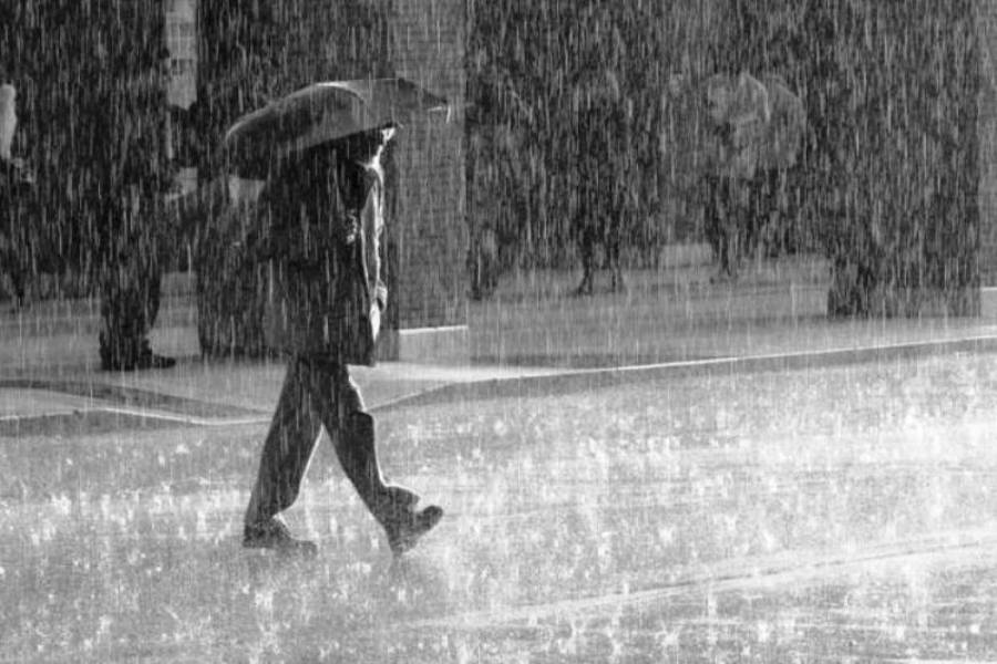 Χαλάει ο καιρός