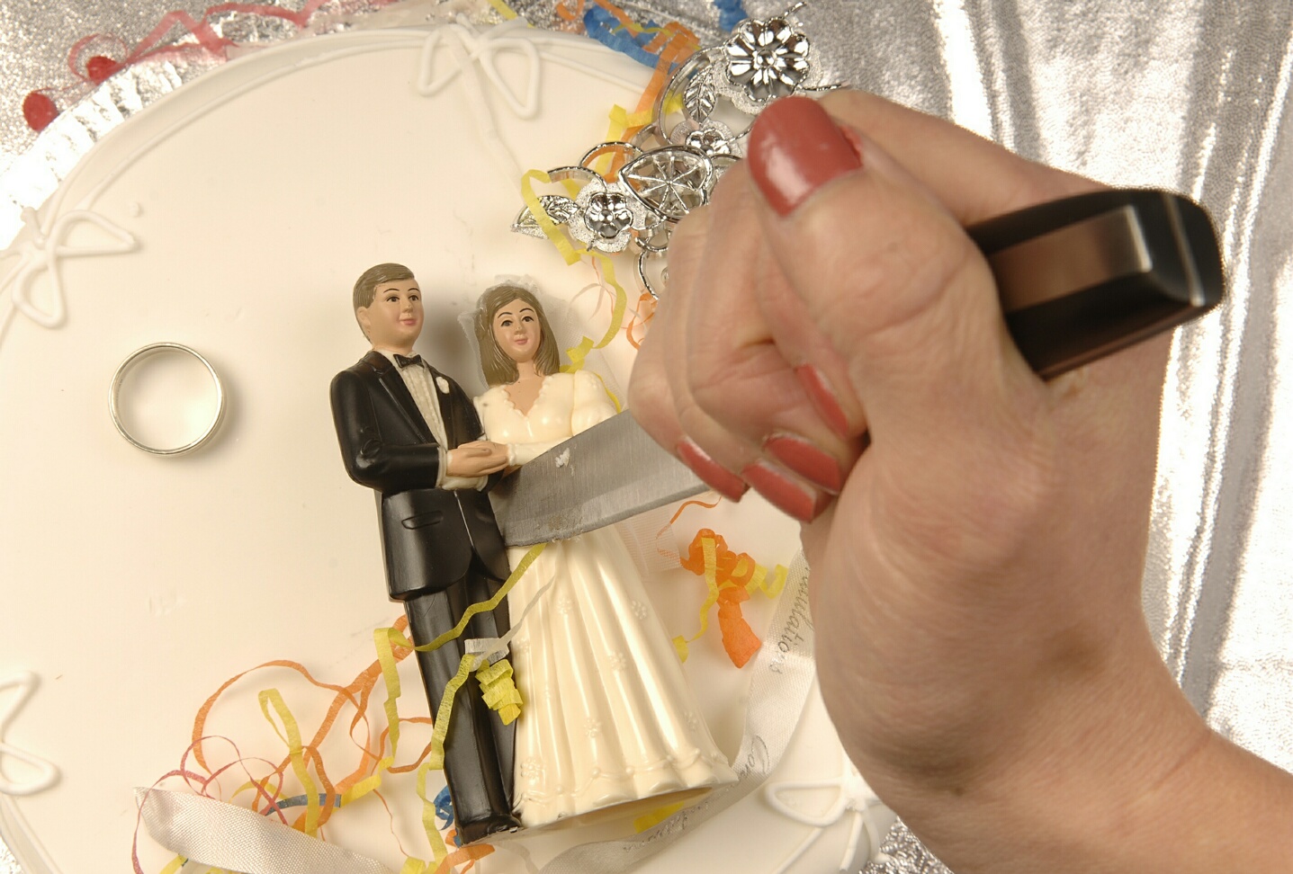 Η μέρα που τα διαζύγια κάνουν ρεκόρ!