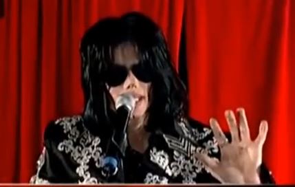 Η απόφαση για τον θάνατο του Τζάκσον