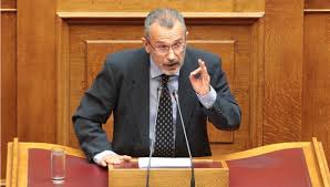 Απάντηση Καψή στους 32 βουλευτές της ΝΔ