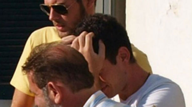 Στο εδώλιο ο «δράκος» της Πάρου