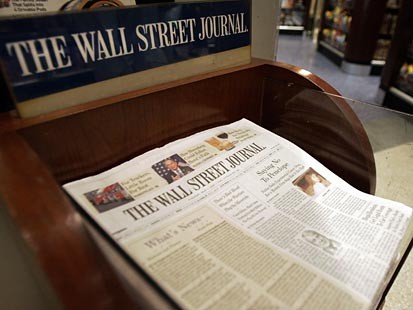 Wall Street Journal: Tα ελληνικά ομόλογα προσελκύουν νέους επενδυτές