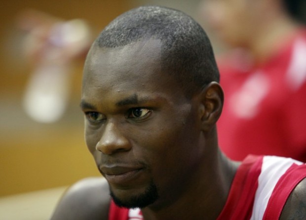 «Θα τραγουδήσω όταν τα πάρουμε όλα»