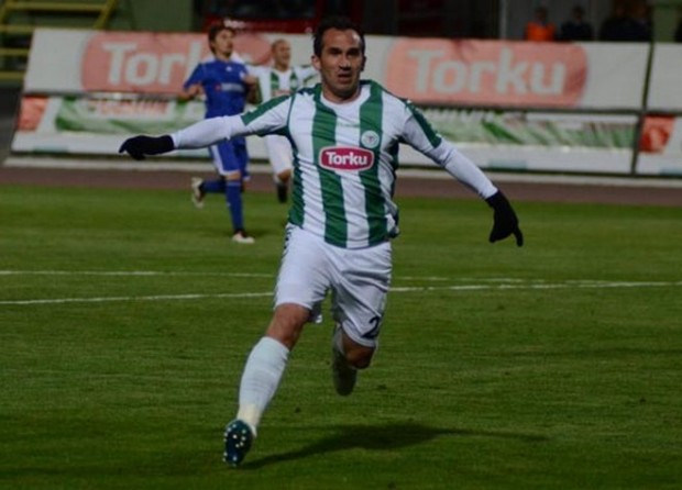 Γκολ ο Γκέκας, «διπλό» η Μπεσίκτας