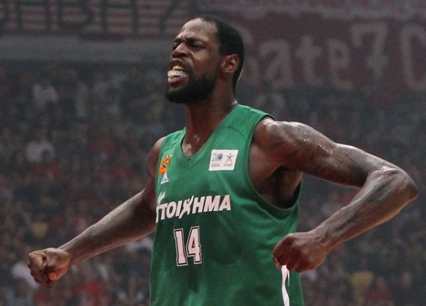 «Θα είναι δύσκολο σε άδειο γήπεδο»