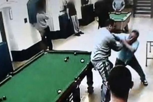 Μεξικό: Καυγάς με νεκρούς κρατούμενους