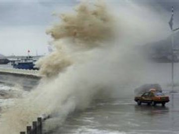 Σε κατάσταση συναγερμού η Κίνα