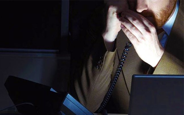 Κοριοί made in USA στην Αθήνα