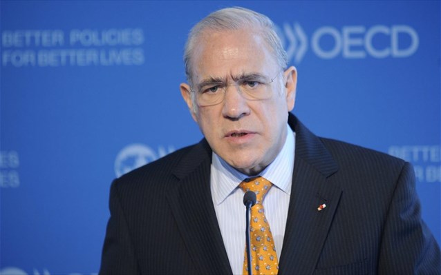 ΟΟΣΑ:Βλέπουμε αποτελέσματα στην Ισπανία