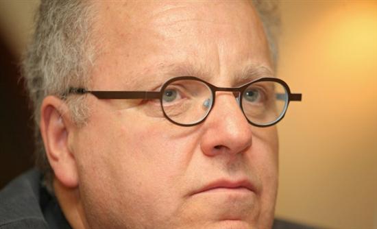 Η παρουσίαση του βιβλίου του Σταύρου Λυγερού