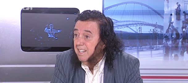 ΒΙΝΤΕΟ-Κόκοτας: Η φιλία μου με τον Ωνάση