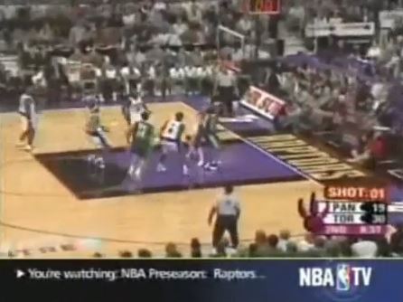 Ο Παναθηναϊκός στο NBA