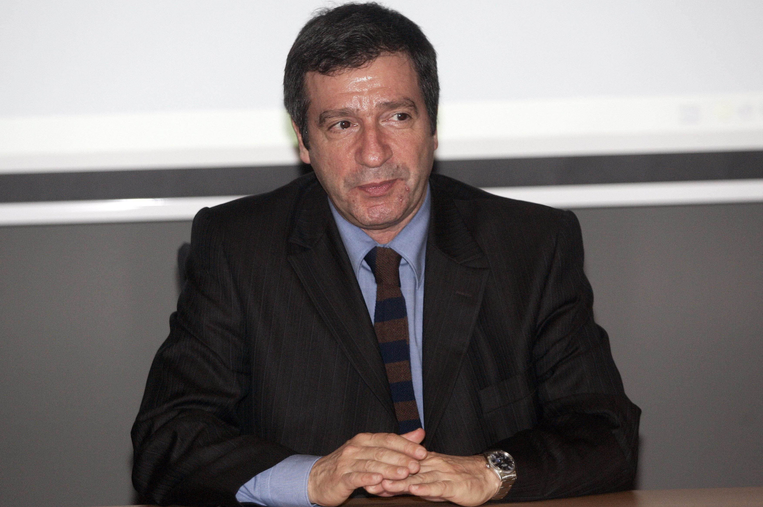 Ο Καμίνης για τη Χρυσή Αυγή