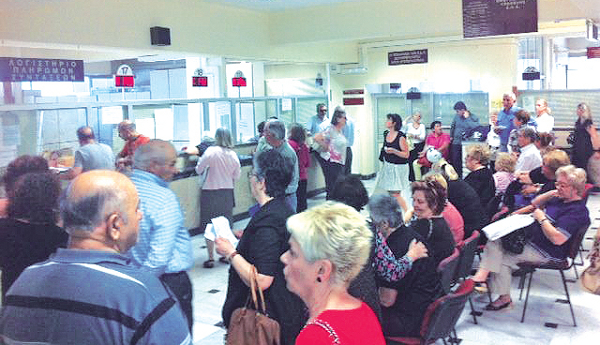 Αλλάζουν τα όρια ηλικίας