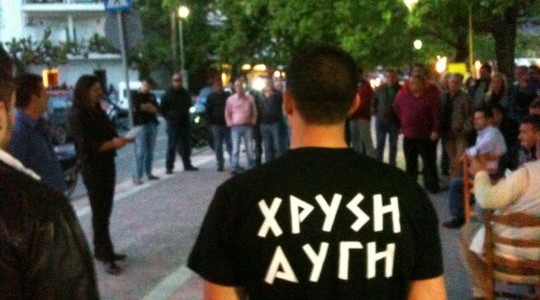 Επιλαχών του Λαγού ο… Πατέλης!