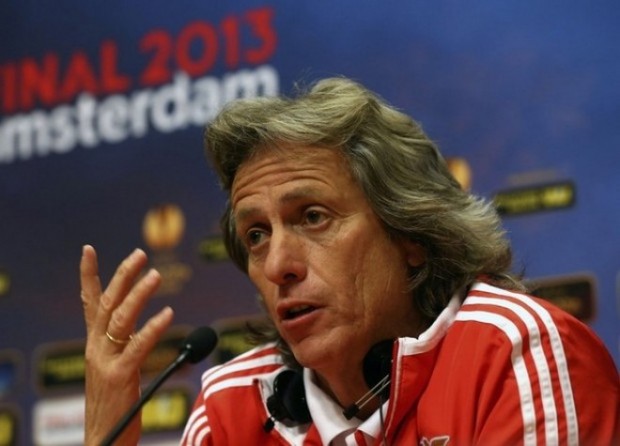 Ζεσούς: Μου λείπει ο Σαβιόλα