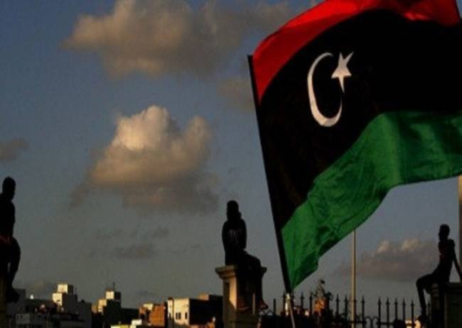 Λιβύη: Επίθεση στη ρωσική πρεσβεία