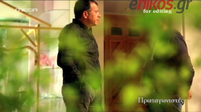 ΒΙΝΤΕΟ-«Πάει το παλικάρι, το φάγανε»