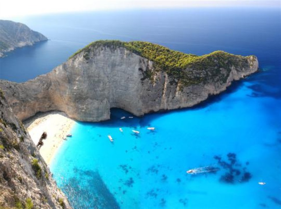 Ιδανικός προορισμός τα νησιά μας