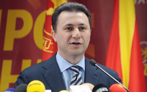 Στο τραπέζι το θέμα της ονομασίας