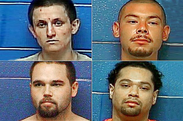 Απίστευτη απόδραση στις ΗΠΑ