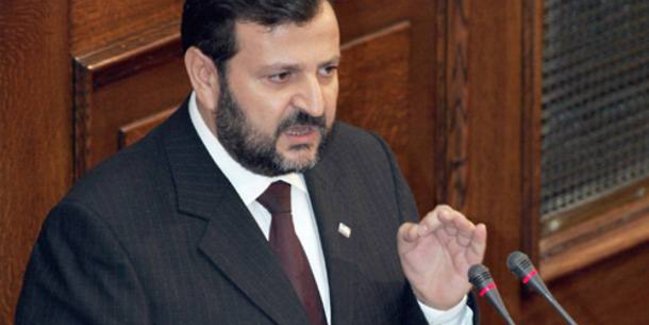 Κεγκέρογλου: Κανείς δεν εγγυάται