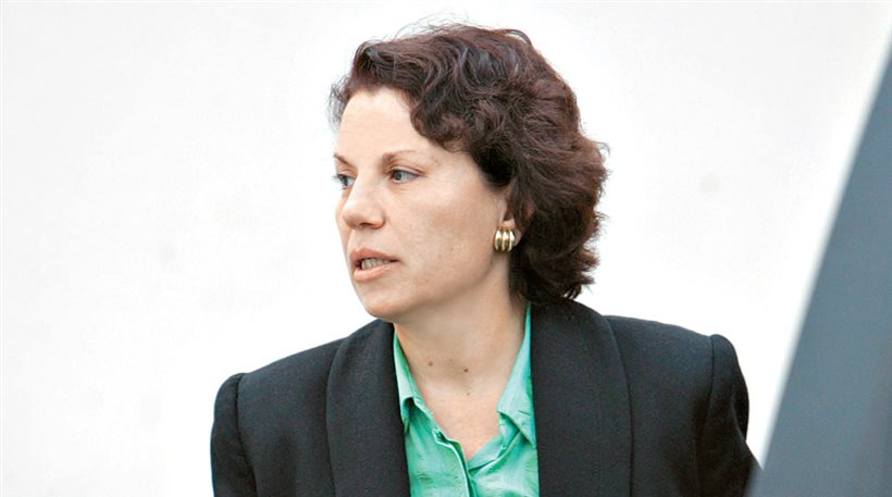 Συνάντηση Κουτζαμάνη με οικονομικούς εισαγγελείς