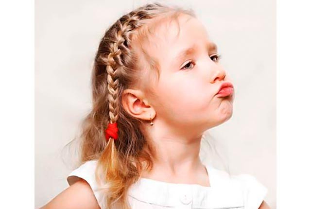 Συμβουλές για να μην κακομάθετε το παιδί σας