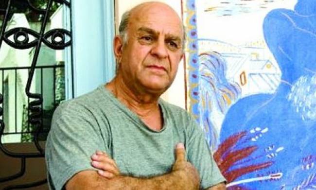 Οι Γάλλοι τίμησαν τον Αλέκο Φασιανό