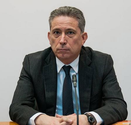 Ο Χρυσόγονος για τη Χρυσή Αυγή