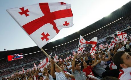 Εκλογές στη Γεωργία