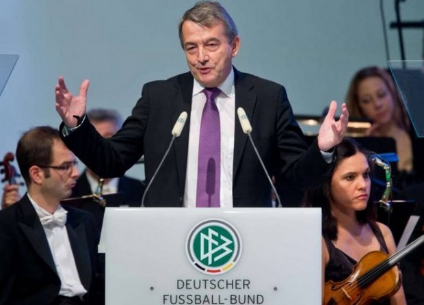 Θέλει το EURO 2024 η Γερμανία