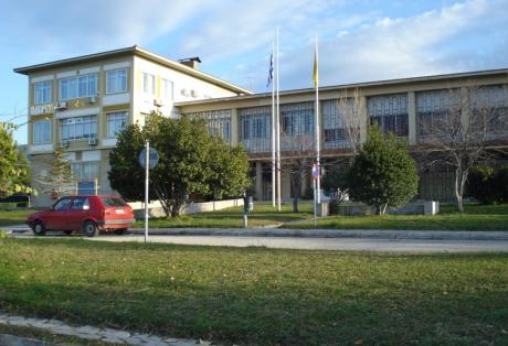 Χωρίς φύλακες κινδυνεύει να μείνει το Πανεπιστήμιο Πατρών