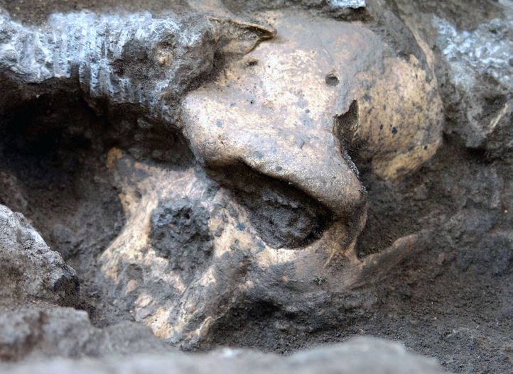 Σημαντική ανακάλυψη στη Γεωργία