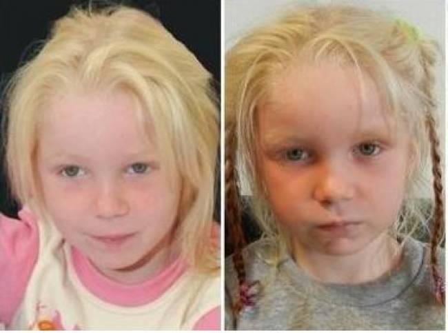 Δεν ταυτοποιήθηκε το DNA