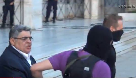 Ο Μιχαλολιάκος ήξερε