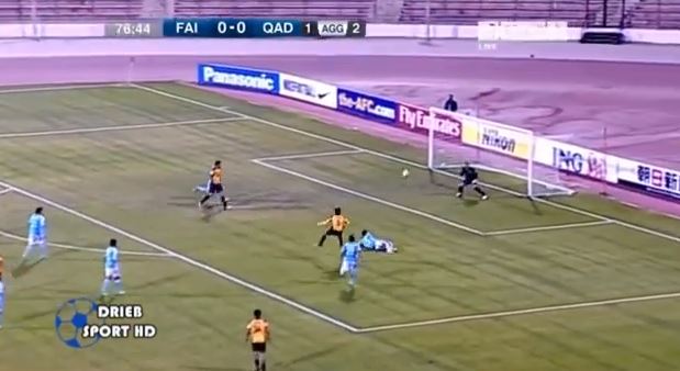 ΒΙΝΤΕΟ-Η…Μπαρτσελόνα του Κουβέιτ