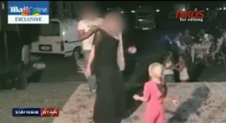 Βίντεο-Ντοκουμέντο για τη μικρή Μαρία