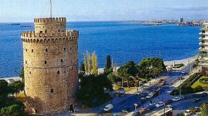 Πεζοπορία για την 3η ηλικία