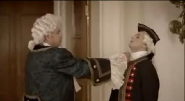 BINTEO-Το τρέιλερ του Dancing