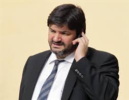 Κρανιδιώτης:Μητρικό σκάφος της λαμογιάς το ΠΑΣΟΚ