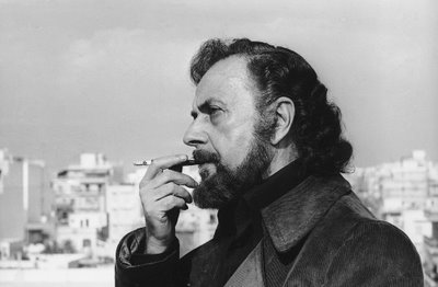 Άγνωστα ποιήματα του Γιάννη Ρίτσου