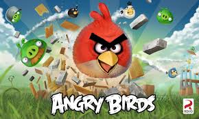 Τα Angry Birds σε ταινία