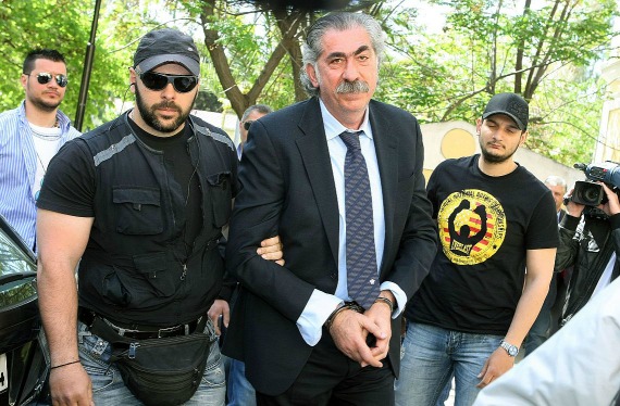 Ψωμιάδης: Μπορεί να μιλάει ο Μητσικώστας