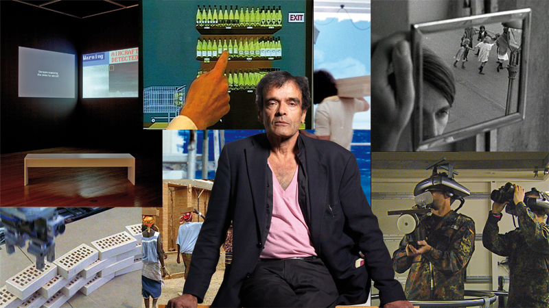 «Ενάντια σε τι; Ενάντια σε ποιον;»