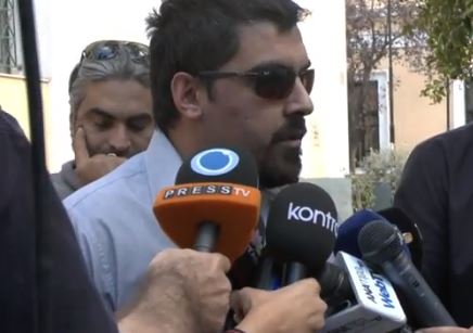 «Πολιτική η δίωξη κατά της Χ.Α. και όχι ποινική»