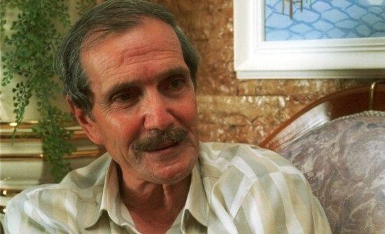 Αυτός ήταν ο Νίκος Φώσκολος