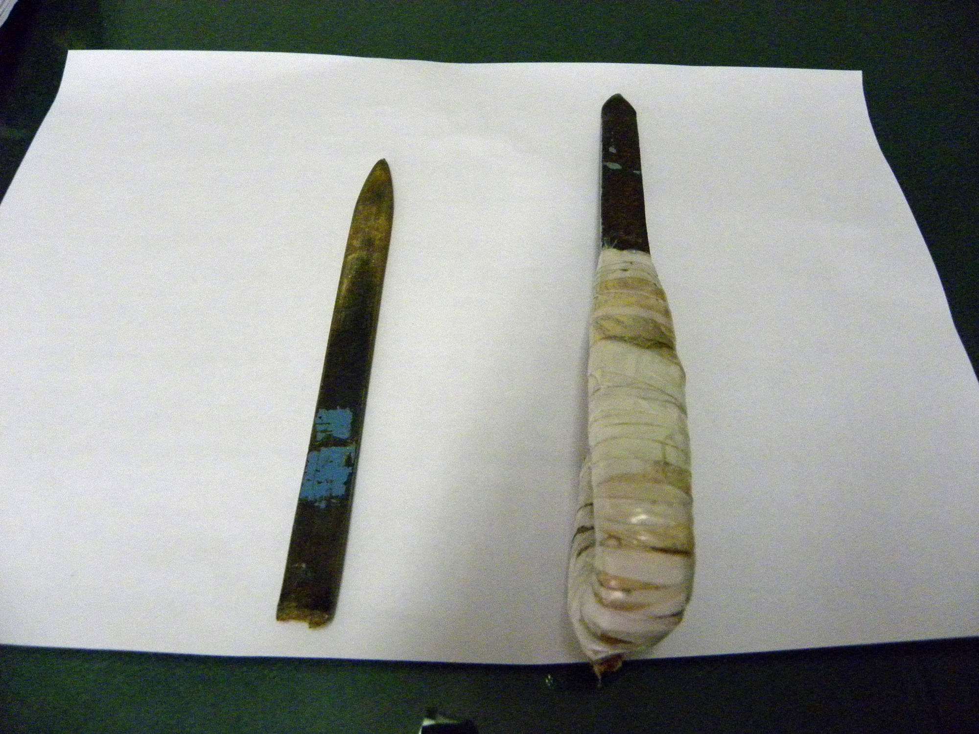 Γεμάτες με αυτοσχέδια μαχαίρια οι φυλακές Κορυδαλλού